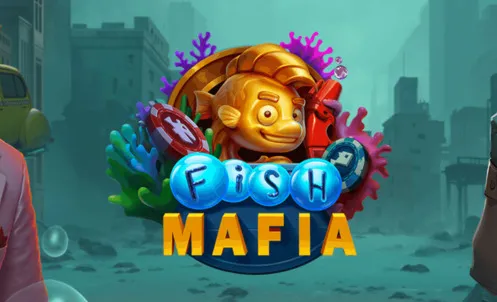 Fish Mafia