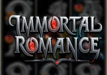 Immortal romance