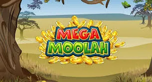 Mega Moolah